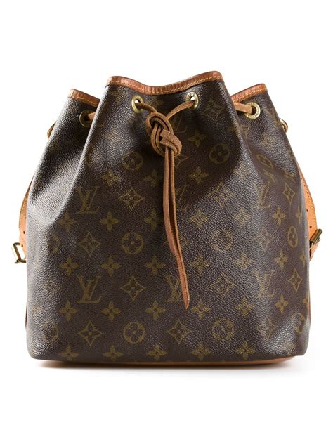 louis vuitton bucket bag fake|Louis Vuitton bucket bag vintage.